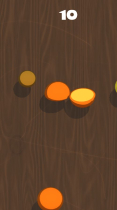 Fruit Slicer - Unity - Admob Screenshot 3
