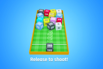Merge Cube Shoot 3D Unity Screenshot 2