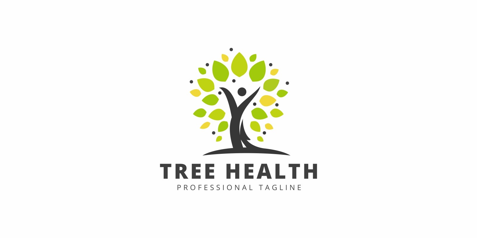 tree health logo