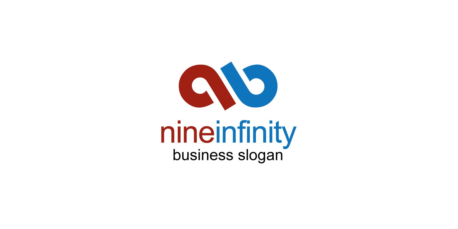 nine infinity logo