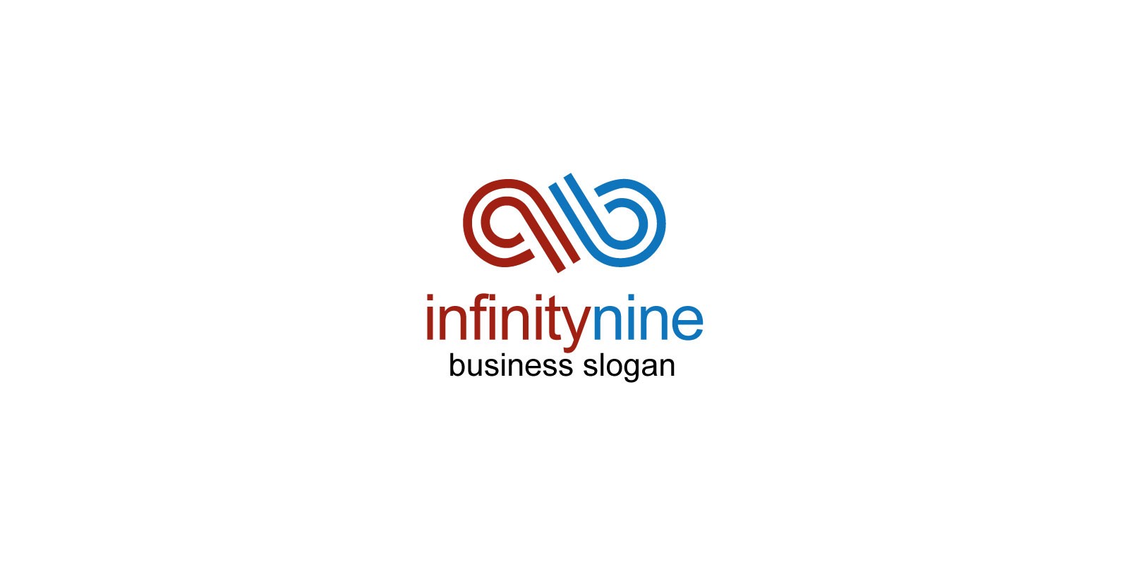 infinity nine logo