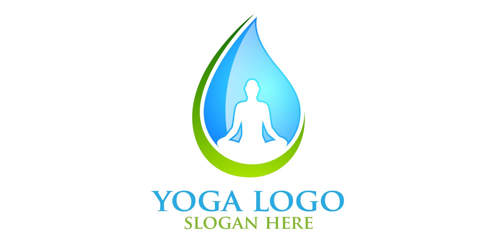 yoga logo 3