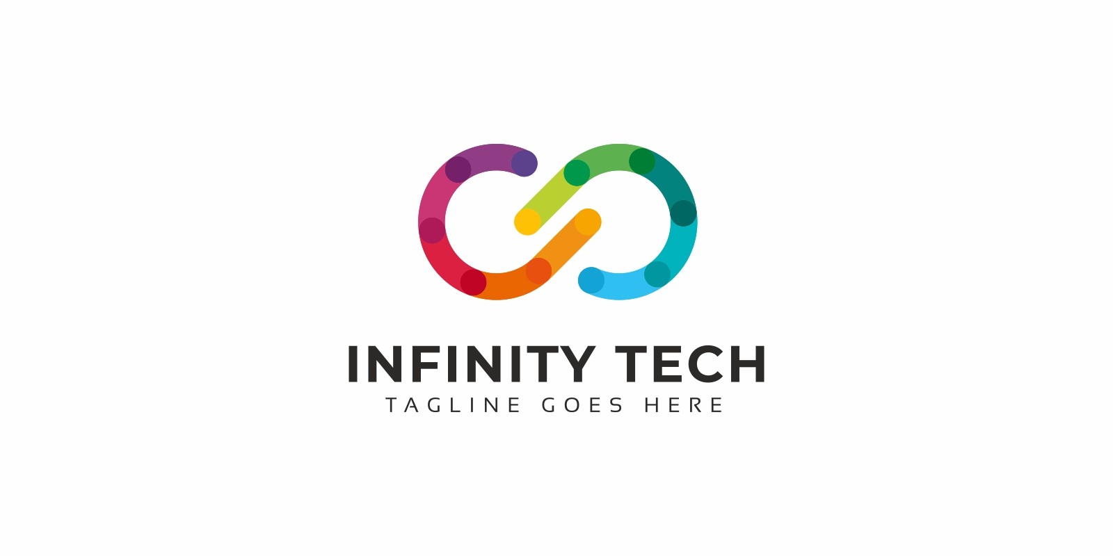 infinity tech logo