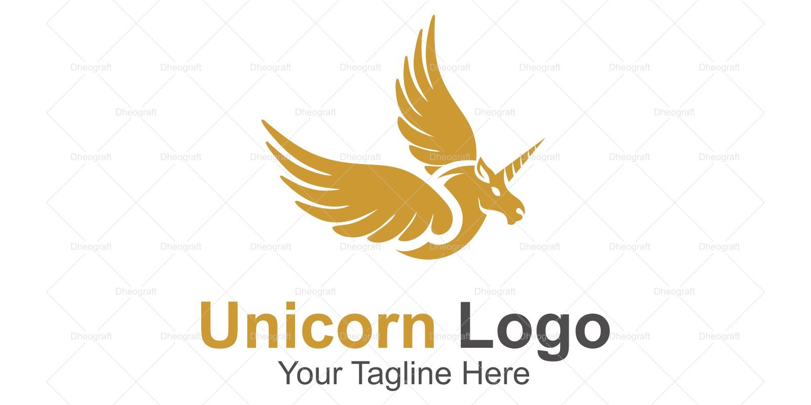 unicorn logo