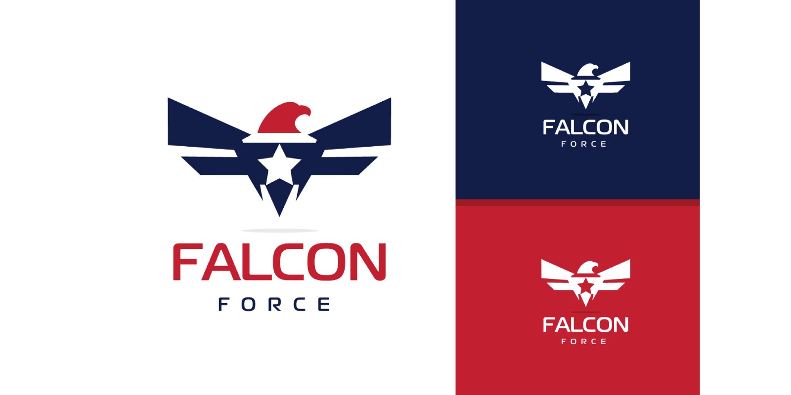 falcon logo