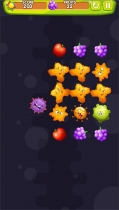 Dangerous Virus - Unity3D Source Code Screenshot 6