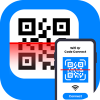 Wifi Qr Code Connect - Android App 