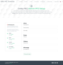 Dokky PRO - View Share and Sell Documents Online Screenshot 3