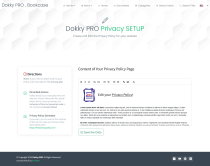 Dokky PRO - View Share and Sell Documents Online Screenshot 5