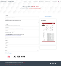 Dokky PRO - View Share and Sell Documents Online Screenshot 16