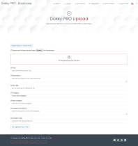 Dokky PRO - View Share and Sell Documents Online Screenshot 36