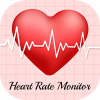 Heart Rate Monitor - Android